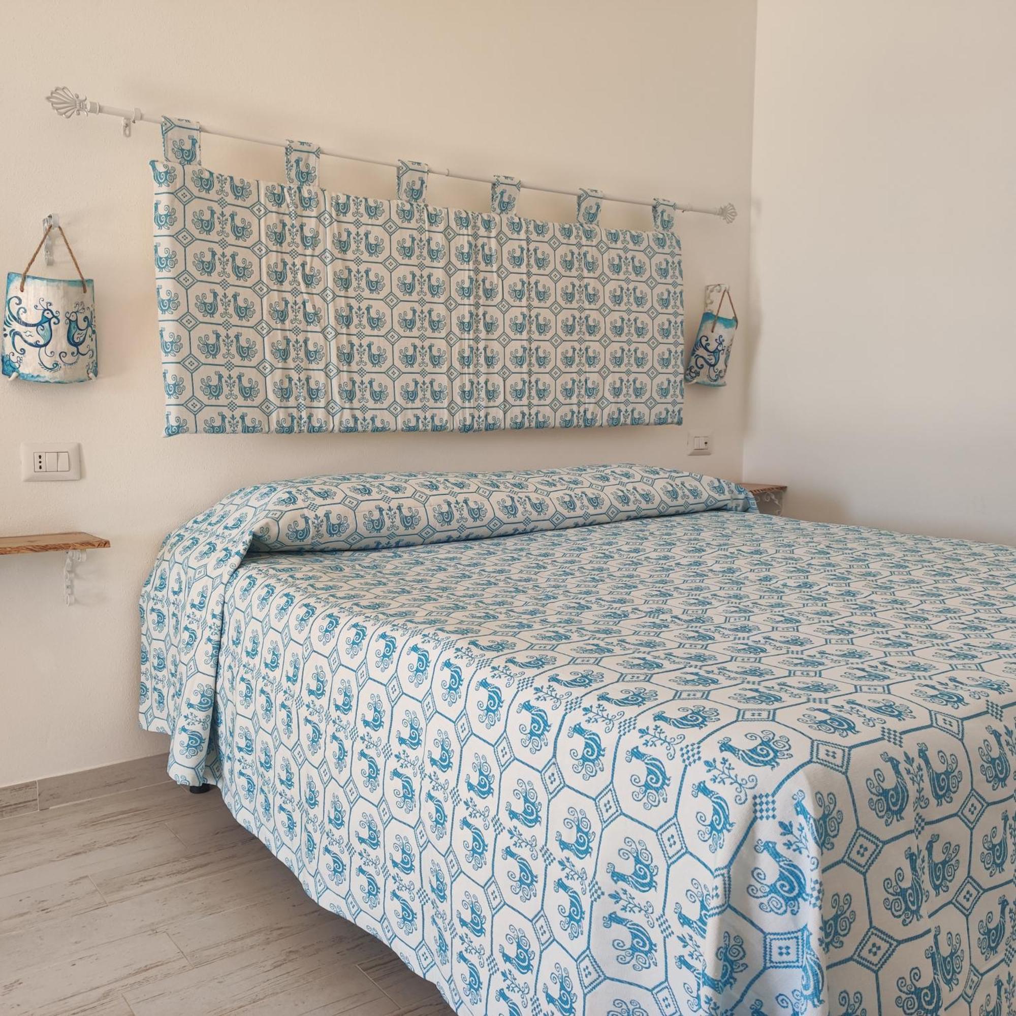 Agriturismo Quattro Mori Porto Torres Exterior foto