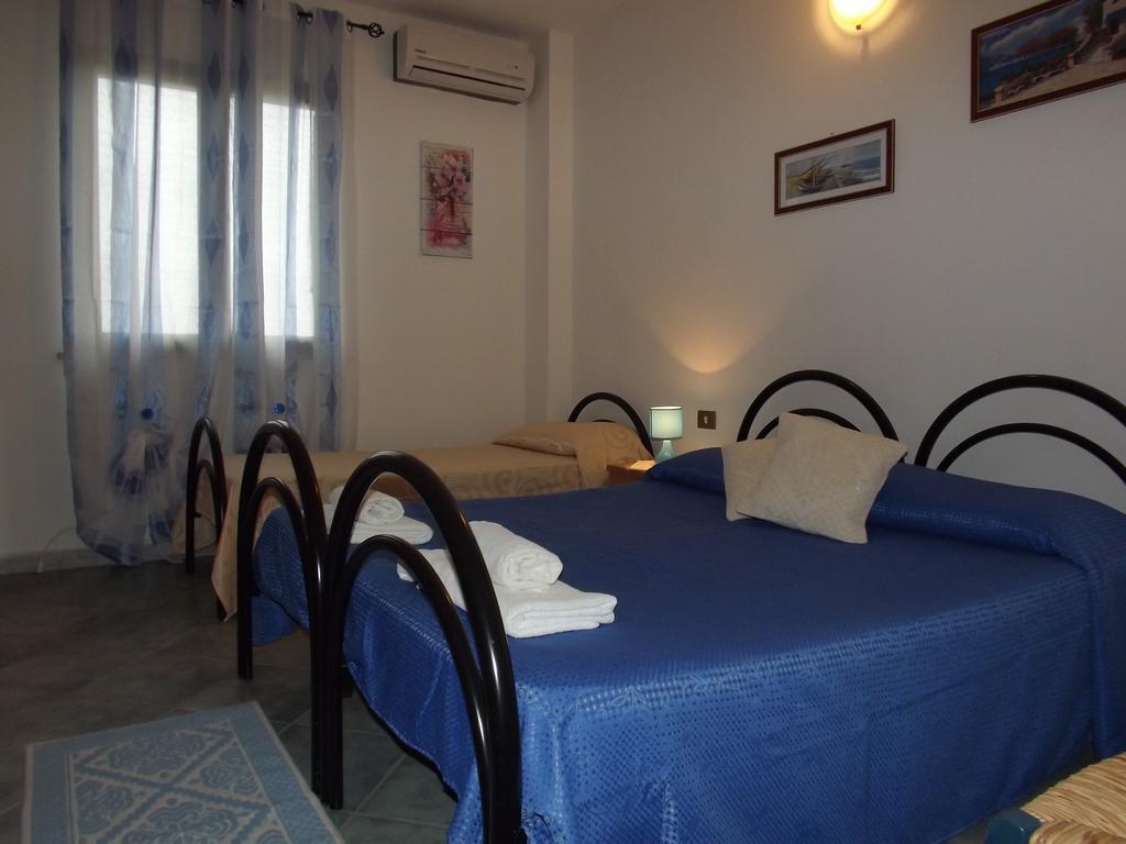 Agriturismo Quattro Mori Porto Torres Exterior foto